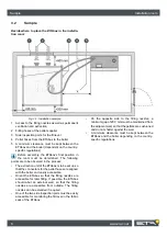 Preview for 8 page of eta ETAbox Speed Operating Instructions Manual