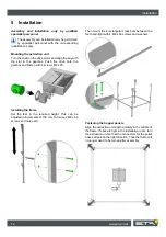 Preview for 12 page of eta ETAbox Speed Operating Instructions Manual