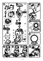 Preview for 2 page of eta Experto 0069 Instructions For Use Manual