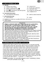 Preview for 11 page of eta Experto 0069 Instructions For Use Manual