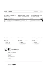 Предварительный просмотр 12 страницы eta F05.412 Technical Communication