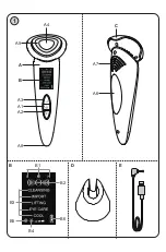 Preview for 2 page of eta Fenite 6353 9000 User Manual