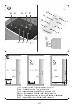 Предварительный просмотр 3 страницы eta Fresco 0578 Instructions For Use Manual