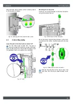 Preview for 15 page of eta Fresh water module 33 Operating Instructions Manual