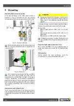 Preview for 30 page of eta Fresh water module 33 Operating Instructions Manual