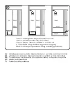 Предварительный просмотр 4 страницы eta Frost 2568 Instructions For Use Manual