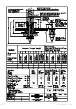 Preview for 4 page of eta G10.21A Technical Communication