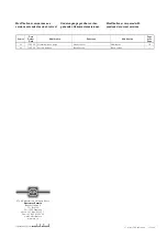 Предварительный просмотр 8 страницы eta G10.21A Technical Communication