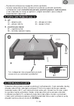 Preview for 5 page of eta GRADO 2162 Instructions For Use Manual