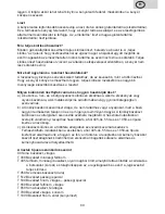 Preview for 69 page of eta GUSTITO User Manual