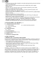 Preview for 82 page of eta GUSTITO User Manual