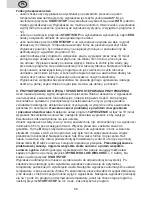 Preview for 86 page of eta GUSTITO User Manual