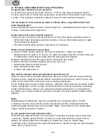 Preview for 88 page of eta GUSTITO User Manual