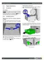 Предварительный просмотр 10 страницы eta Hack 200 kW Service Manual