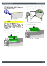 Предварительный просмотр 21 страницы eta Hack 200 kW Service Manual