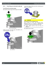 Предварительный просмотр 22 страницы eta Hack 200 kW Service Manual