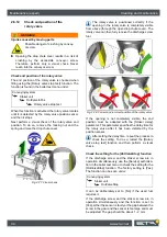 Предварительный просмотр 34 страницы eta Hack 200 kW Service Manual