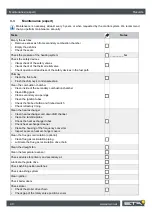 Предварительный просмотр 40 страницы eta Hack 200 kW Service Manual