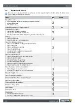 Предварительный просмотр 44 страницы eta Hack 200 kW Service Manual