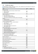 Предварительный просмотр 52 страницы eta Hack 200 kW Service Manual