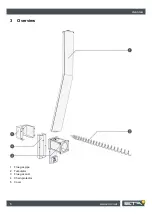 Preview for 6 page of eta HACK 200 Installation Manual