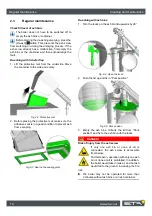 Preview for 10 page of eta HACK 350 Service Manual