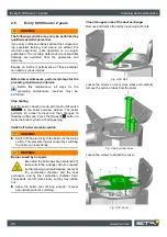 Preview for 26 page of eta HACK 350 Service Manual