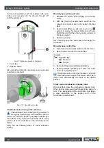 Preview for 30 page of eta HACK 350 Service Manual