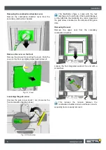 Preview for 6 page of eta HACK Installation Manual