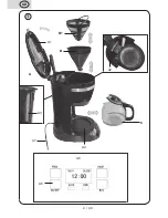 Preview for 4 page of eta INESTO Instructions For Use Manual