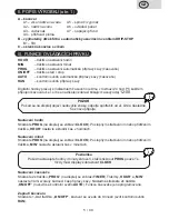 Preview for 5 page of eta INESTO Instructions For Use Manual