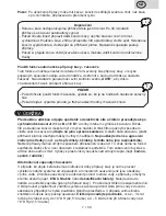 Preview for 7 page of eta INESTO Instructions For Use Manual