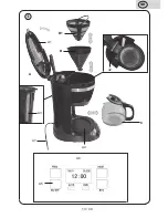 Preview for 13 page of eta INESTO Instructions For Use Manual