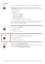 Preview for 6 page of eta K AC PLUS 1018 Operating Manual