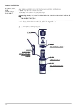 Preview for 12 page of eta K AC PLUS 1018 Operating Manual