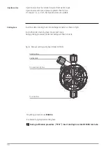 Preview for 14 page of eta K AC PLUS 1018 Operating Manual