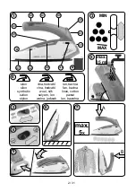 Preview for 2 page of eta Leila 0271 User Manual