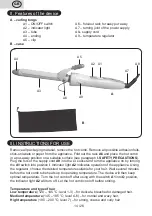 Preview for 14 page of eta Liliana 1328 Instructions For Use Manual