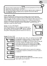 Preview for 35 page of eta Lori 2777 User Manual