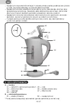 Предварительный просмотр 10 страницы eta Lorinka 6599 User Manual