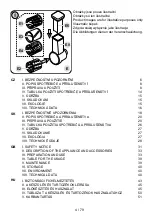 Preview for 4 page of eta MEZO 0034 Instructions For Use Manual