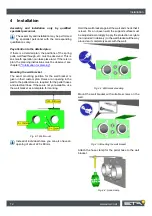 Preview for 12 page of eta Mole E3 Operating Instructions Manual