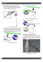 Preview for 13 page of eta Mole E3 Operating Instructions Manual