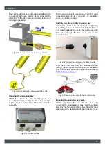 Preview for 17 page of eta Mole E3 Operating Instructions Manual