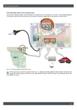 Preview for 21 page of eta Mole E3 Operating Instructions Manual