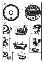 Предварительный просмотр 72 страницы eta Navaggio Profi User Manual