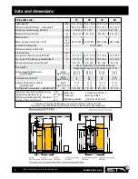 Предварительный просмотр 6 страницы eta PE-K 35 Installation Manual