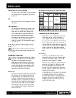 Предварительный просмотр 8 страницы eta PE-K 35 Installation Manual