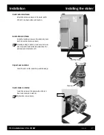 Предварительный просмотр 27 страницы eta PE-K 35 Installation Manual