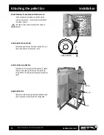 Предварительный просмотр 28 страницы eta PE-K 35 Installation Manual